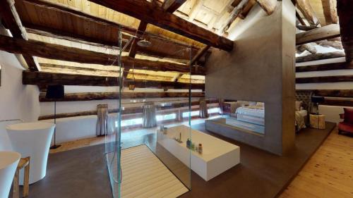 St. Moritz Villa | Chalet Chesa Laret in St. Moritz