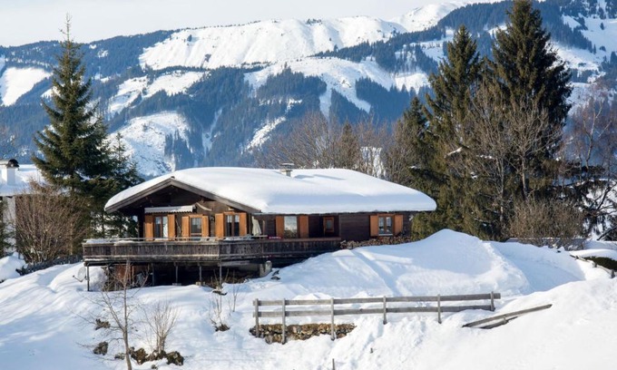 Lend Chalet De Esquí | Chalet Christine by Interhome