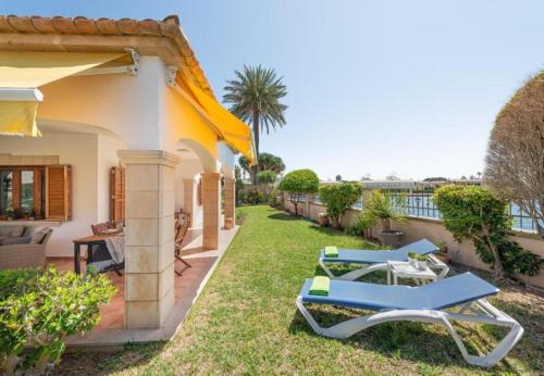 Alcudia Chalet De Esquí | Chalet Cladera Socias