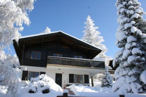 Buerchen Chalet De Esquí | Chalet Claire