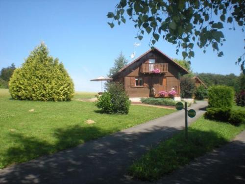 Le Val-d'Ajol Casa | Chalet confort en montagne, près des thermes et circuits de rando, idéal pour famille - FR-1-589-135