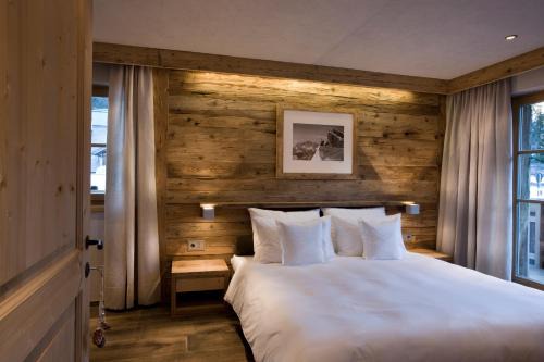 Corvara in Badia Apartamento | Chalet Corvara