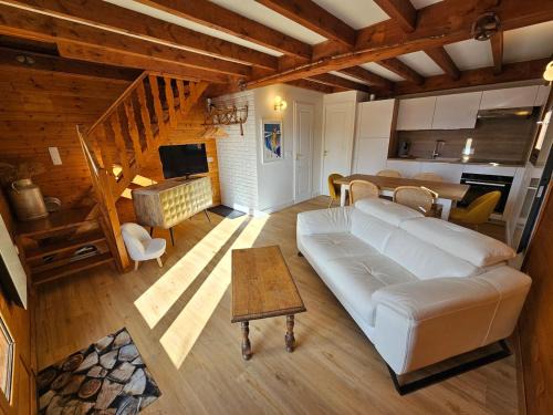 Superbolquere Chalet De Esquí | Chalet Cosy à Bolquère