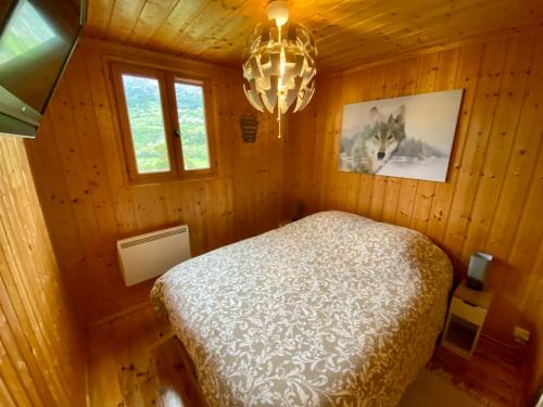 Colmars Chalet De Esquí | Chalet cosy, Colmars les Alpes