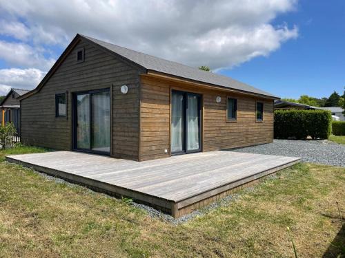 Plobannalec-Lesconil Casa | Chalet - Cottage de Lesconil