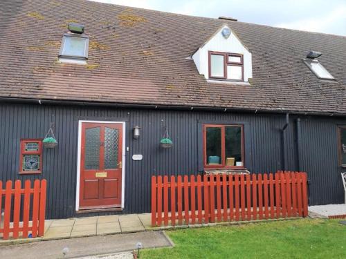 Streatley Casa | Chalet Cottages