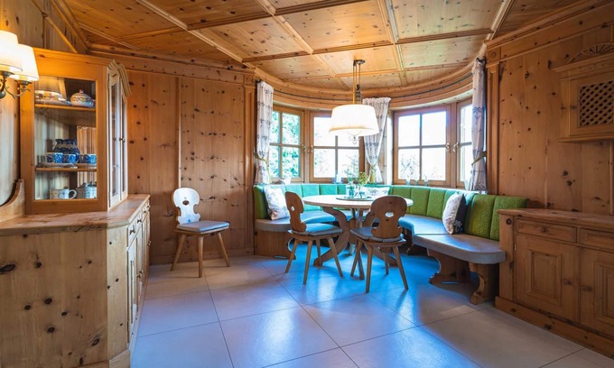 Zell am See Casa | Chalet Crown of the Alps