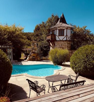 Dobreni Chalet De Esquí | Chalet d'Argent
