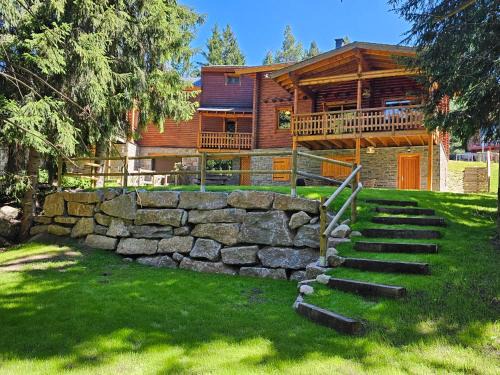 Bolquere Chalet De Esquí | Chalet de charme authentique