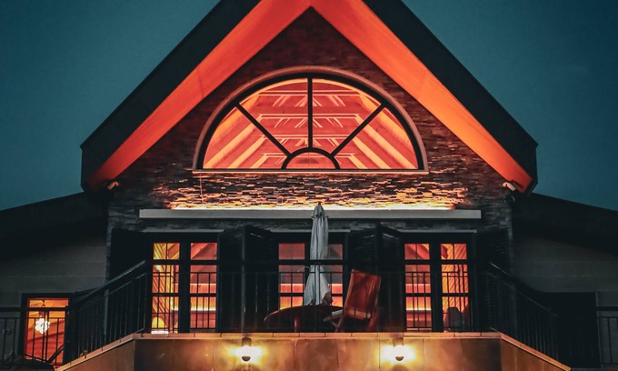 Al Arz Chalet De Esquí | Chalet de Charme (Chalet completo)