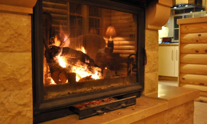 Al Arz Apartamento | Chalet de Charme, Cedars, Lebanon, Balcony Floor