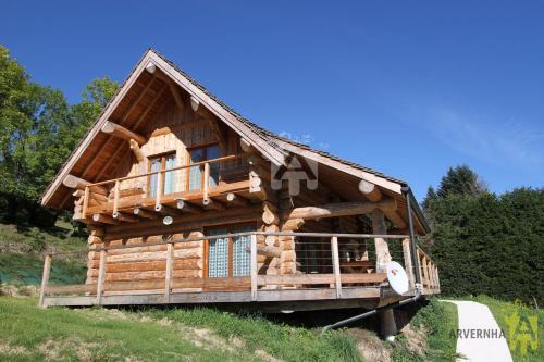 Jassat Chalet De Esquí | Chalet de Fougerousse