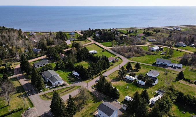 Grand-Digue Cabaña | Chalet de Grande-Digue: A Peaceful Coastal Escape