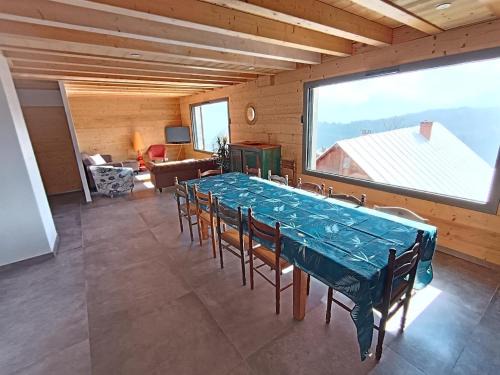 Montricher-Albanne Chalet De Esquí | Chalet de l'Aiguille Noire