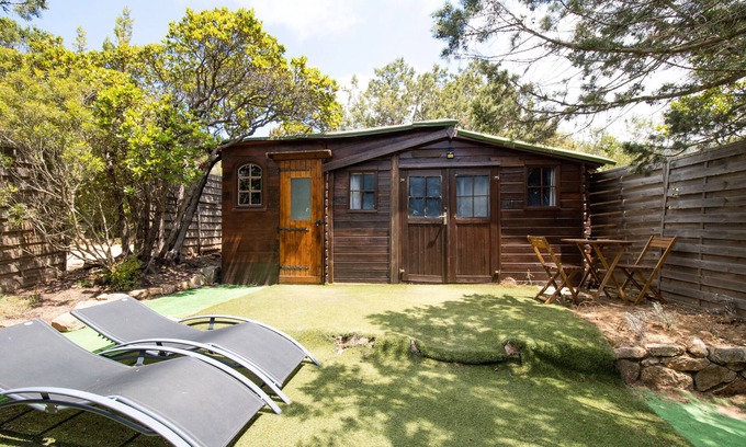 Coti-Chiavari Casa | Chalet 'De La Plage Serena' con vistas al mar, Wi-Fi y aire acondicionado