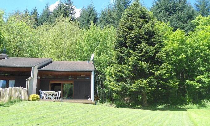 Osenbach Chalet De Esquí | Chalet de la Vallée Noble Osenbach, Haut-Rhin