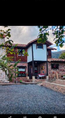 Duitama Chalet De Esquí | Chalet de montaña Alejandrina