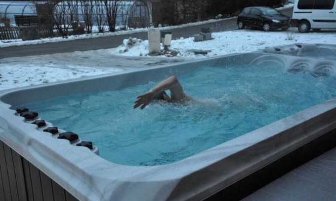 Venosc Chalet De Esquí | Chalet de Montagne Sauna Jaccuzi Hammam à 300m du Télécabine