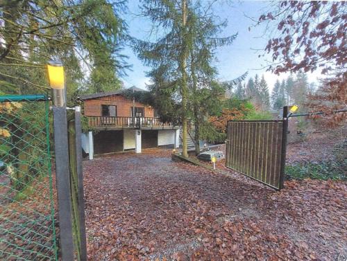 Barvaux Chalet De Esquí | Chalet De Ravers