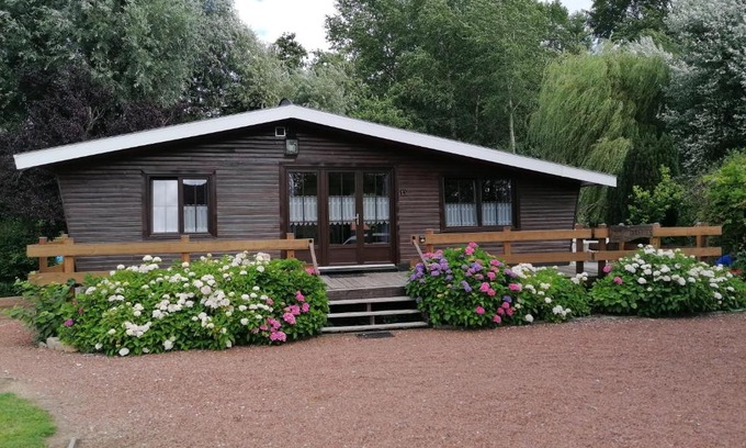 Guisy Chalet De Esquí | Chalet de vacances