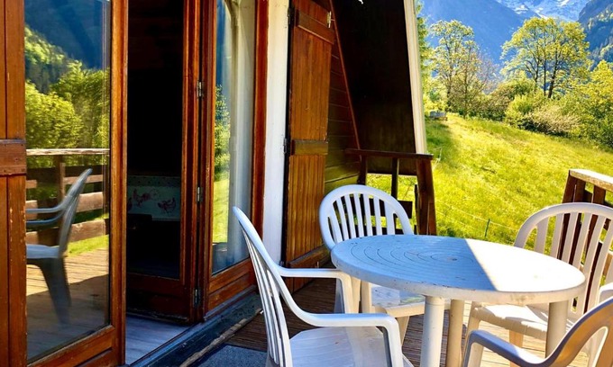 Venosc Chalet De Esquí | chalet de venosc