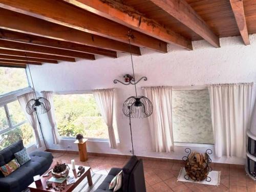 Cuernavaca Chalet De Esquí | Chalet del Jaguar