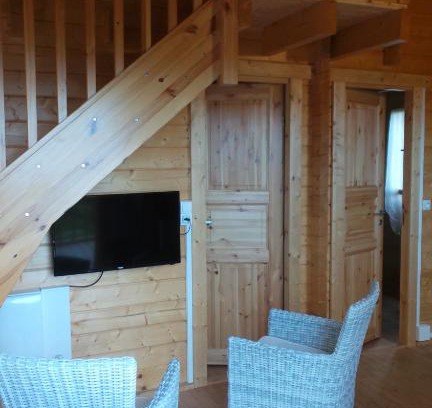 La Grande Montee Chalet De Esquí | Chalet des Remparts