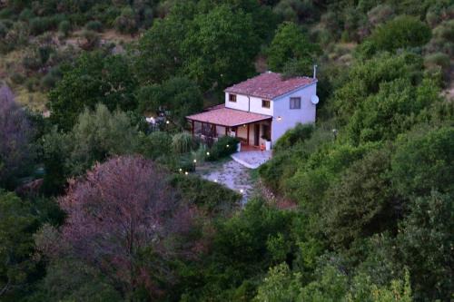 Marsico Vetere Casa | Chalet di montagna