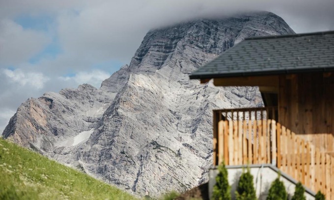 La Valle Apartamento | Chalet Dolecir