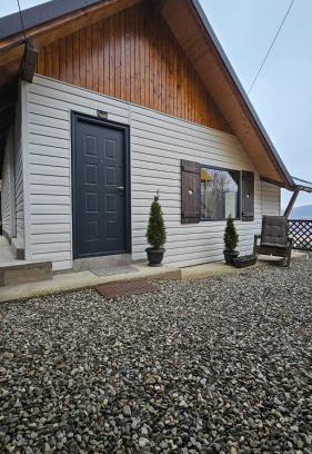 Paraul Rece Chalet De Esquí | Chalet Dor de Munte