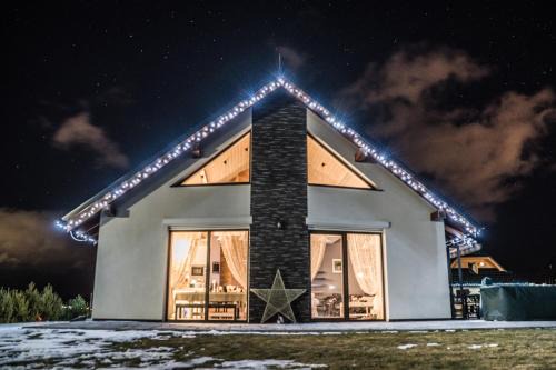 Stara Lesna Casa | Chalet Dream High Tatras