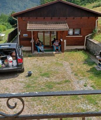 Cornimont Chalet De Esquí | chalet du cypres