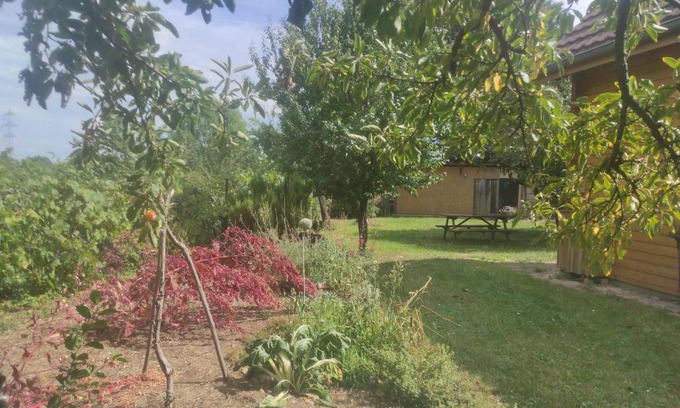 Soultz-Haut-Rhin Chalet De Esquí | CHALET DU FLORIVAL