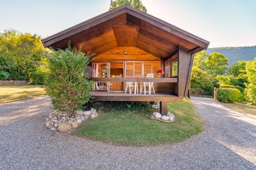 Sevrier Chalet De Esquí | Chalet Edelweiss