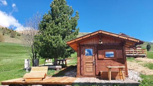 Predazzo Chalet De Esquí | Chalet El Baitel