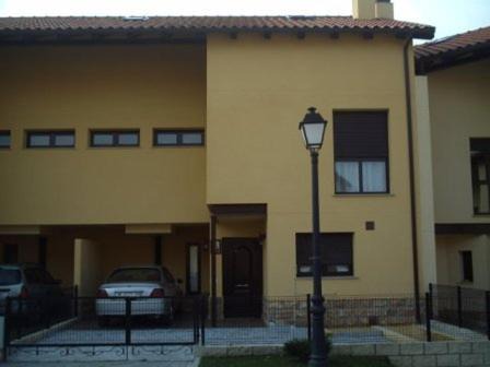 Nueva Casa | Chalet "El Bosque" 5 habitaciones