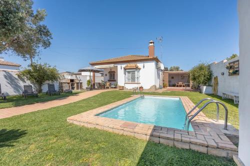 Los Franceses-la Vega Casa | Chalet El Olivo