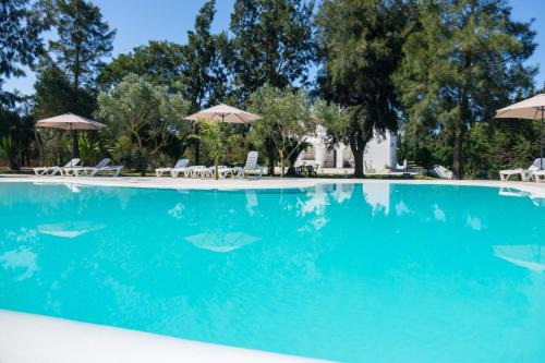 Chiclana de la Frontera Casa | Chalet El Molino