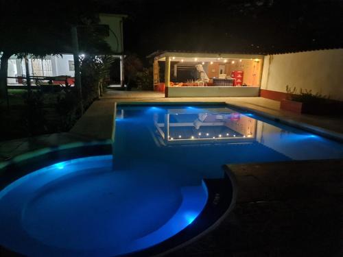 Escuintla Casa | Chalet El Paraiso