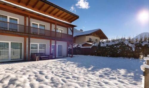 Am Feuersang Chalet De Esquí | Chalet Elisabeth