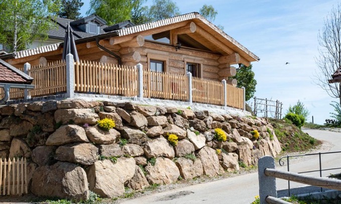 Langdorf Chalet De Esquí | Chalet Ellerbeck