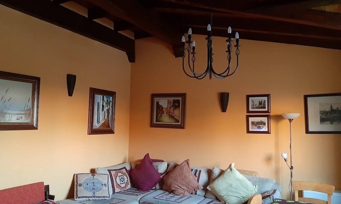 Grajera Chalet De Esquí | Chalet en Grajera (Segovia)
