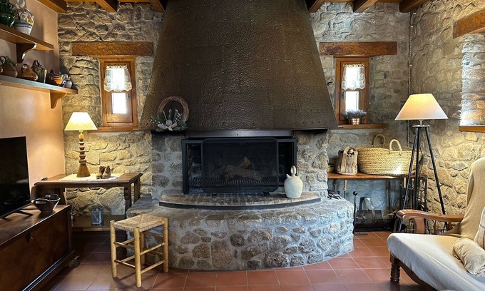 Engolasters Cabaña | Chalet en la Montaña. Ideal Para Desconectar Para Re-conectar