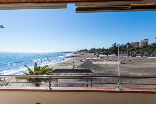 San Agustin Casa | Chalet en la playa San Agustin