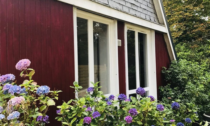 Le Pin Casa | Chalet en Normandie au Coeur du Pays D'auge