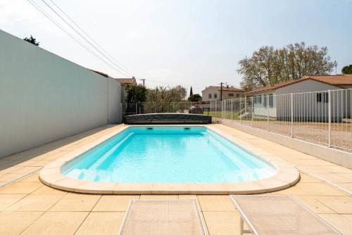 Sorgues Chalet De Esquí | Chalet en Provence