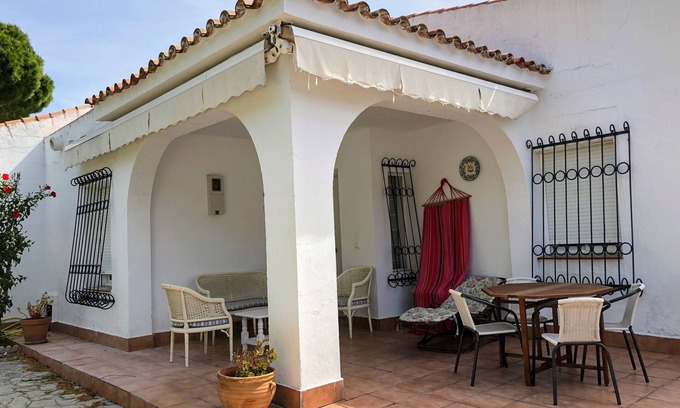 Los Gallos-Cerromolino Casa | Chalet La Costa, cerca de la playa y con Wifi