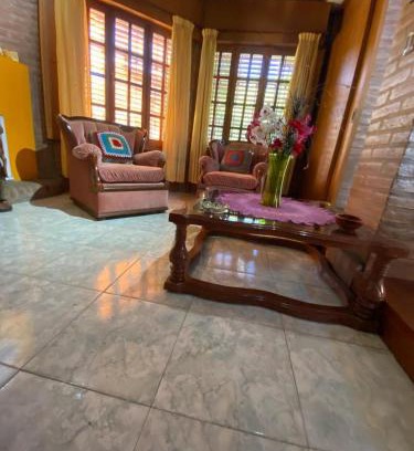 Villa Carlos Paz Casa | Chalet Espectacular