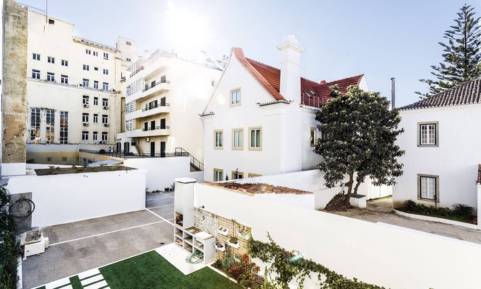 Estoril Apartamento | Chalet Estoril Luxury Apartments