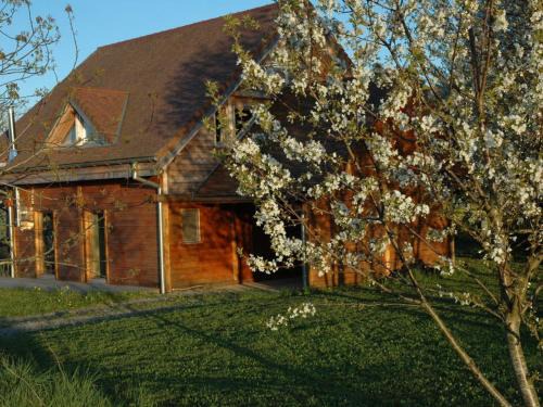 Louchy-Montfand Casa | Chalet familial avec piscine, jardin et activités près du vignoble de Saint-Pourçain - FR-1-489-151